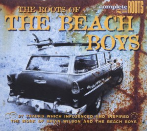 BEACH BOYS-ROOTS OF THE BEACH BOYS