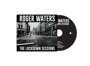 WATERS, ROGER-THE LOCKDOWN SESSIONS