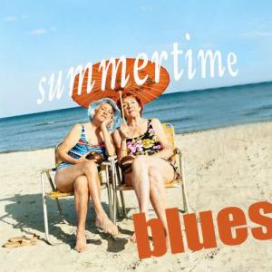 VARIOUS-SUMMERTIME BLUES