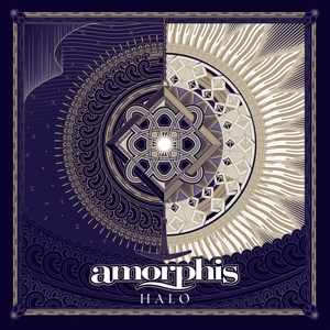 AMORPHIS-HALO
