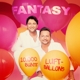 FANTASY-10.000 BUNTE LUFTBALLONS