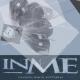 INME-CAUGHT: WHITE BUTTERFLY