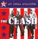 CLASH, THE-LIVE AT SHEA STADIUM