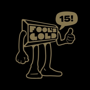 VARIOUS-FOOL'S GOLD 15