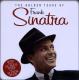 SINATRA, FRANK-GOLDEN YEARS OF -TIN-