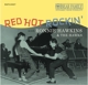 HAWKINS, RONNIE-RED HOT ROCKIN' WITH RONNIE H...