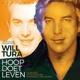TURA, WILL-HOOP DOET LEVEN