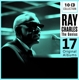 CHARLES, RAY-THE GENIUS - 17 ORIGINAL ALBUMS