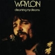 JENNINGS, WAYLON-DREAMING MY DREAMS