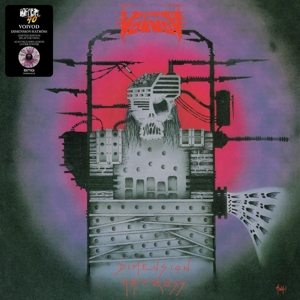 VOIVOD-DIMENSION HATROSS