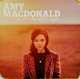 MACDONALD, AMY-LIFE IN A BEAUTIFUL LIGHT