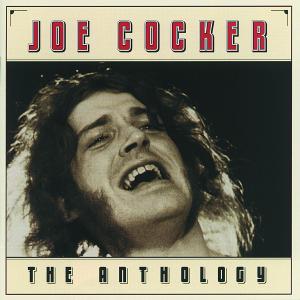 COCKER, JOE-THE ANTHOLOGY