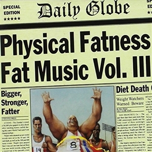 VARIOUS-PHYSICAL FATNESS