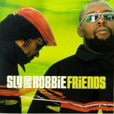SLY & ROBBIE-FRIENDS