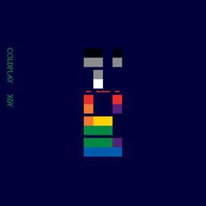 COLDPLAY-X & Y