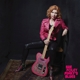 FOLEY, SUE-PINKY'S BLUES