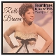 BROWN, RUTH-TEARDROPS FROM MY EYES: BEST OF 1949-59
