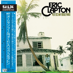 CLAPTON, ERIC-461 OCEAN BOULEVARD