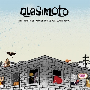QUASIMOTO-FURTHER ADVENTURES OF..