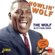 HOWLIN' WOLF-THE WOLF IS AT YOUR DOOR. SINGLES AS & BS 1951-196