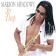 MEADOWS, MARION-IN DEEP