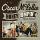 MCLOLLIE, OSCAR-HONEY JUMPIN, 1953-1960