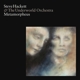 HACKETT, STEVE-METAMORPHEUS (RE-ISSUE 2024)