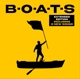 KELLY, MICHAEL PATRICK-B.O.A.T.S