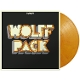 DEWOLFF-WOLFFPACK -COLOURED-