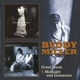 MILLER, BUDDY-CRUEL MOON/MIDNIGHT & LONESOME
