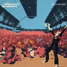 CHEMICAL BROTHERS-SURRENDER