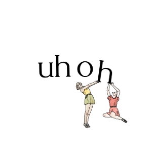 WATSON, PATRICK-UH OH