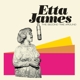 JAMES, ETTA-SECOND TIME AROUND / MISS ETTA JA...
