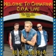 D.O.A.-WELCOME TO CHINATOWN: D.O.A. LIVE