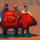 MARS VOLTA-AMPUTECHTURE