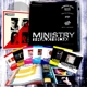 MINISTRY-TRAX! -BOX-