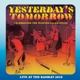 VARIOUS-YESTERDAY'S TOMORROW: CELEBRATING THE...