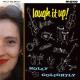 GOLIGHTLY, HOLLY-LAUGH IT UP