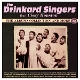 DRINKARD SINGERS FEAT. CISSY HOUSTON-THE ALBU...