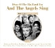VARIOUS-AND THE ANGELS SING  DIVAS OF THE B