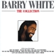 WHITE, BARRY-COLLECTION