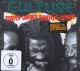 CULTURE-NATTY DREAD TAKING OVER (CD+DVD)