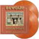 DEWOLFF-MUSCLE SHOALS -COLOURED-