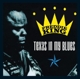 KING, FREDDIE-TEXAS IN MY BLUES -2CD-