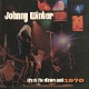 WINTER, JOHNNY-LIVE AT THE FILLMORE EAST 1970