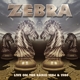 ZEBRA-LIVE ON THE RADIO