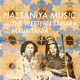 VARIOUS-HASSANIYA MUSIC FROM THE WESTERN SAHA...