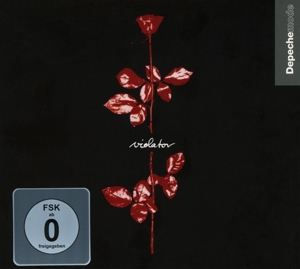 DEPECHE MODE-VIOLATOR