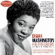 WASHINGTON, DINAH-HITS AND CLASSICS - THE SINGLES COLLECTION 19