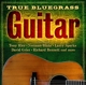 VARIOUS-TRUE BLUEGRASS GUITAR